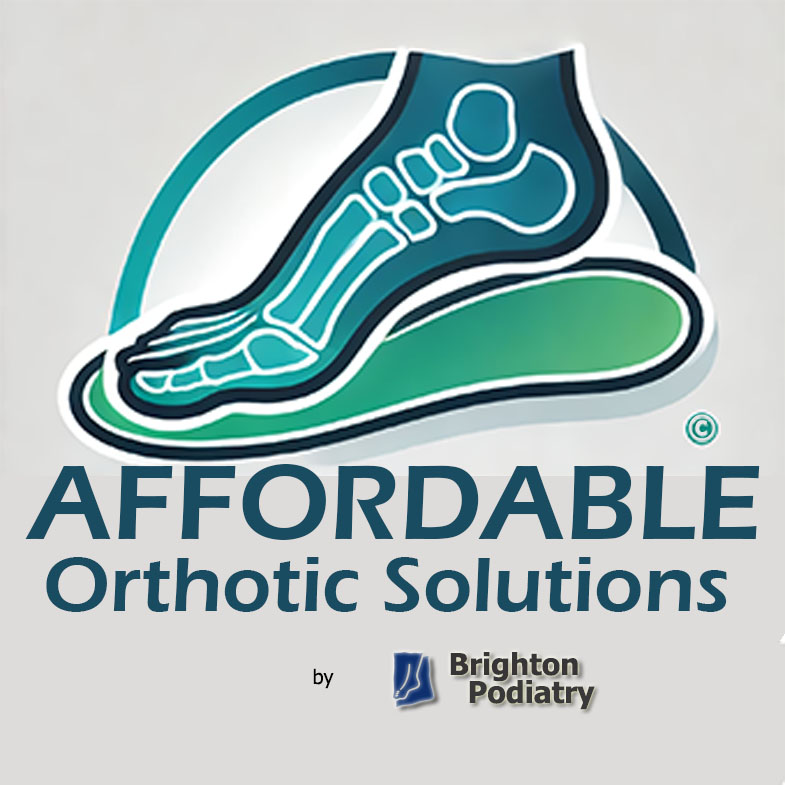 Affordable Orthotic Solutions